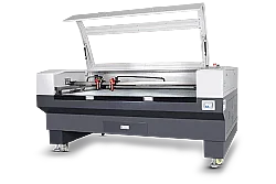 100x80 Çift Kafa Lazer kesim ve Kazıma Makinesi - Nitro Lazer