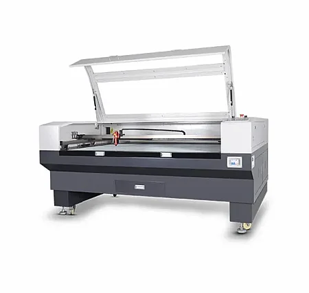160x100 Lazer kesim ve Kazıma Makinesi - 1