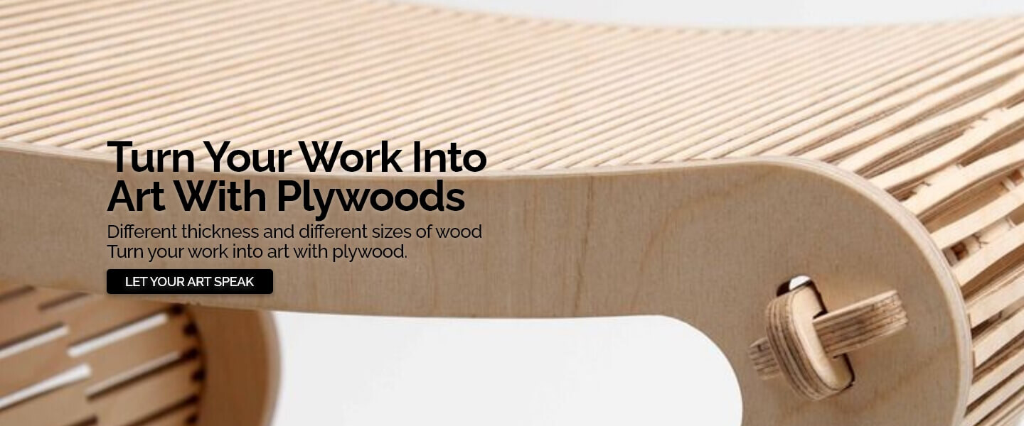 Kontrplak Ürünleri - En