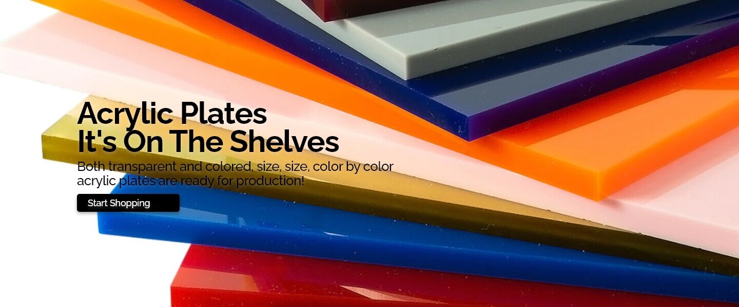 Pleksi Ürünleri - En