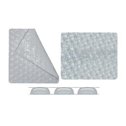 Büyük Gripin Balonlu Naylon 200 GR - 140 Cm X 1 Metre - 2