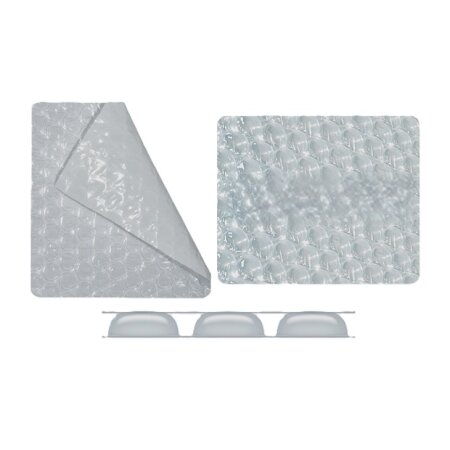 Büyük Gripin Balonlu Naylon 200 GR - 140 Cm X 1 Metre - 2