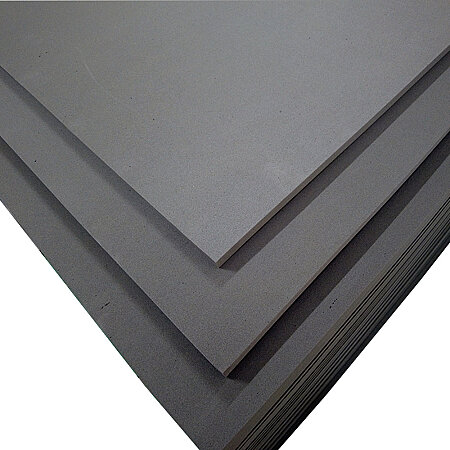 Eva Antrasit 4mm - 1