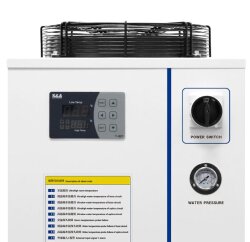 Fiber Lazer Soğutucu CWFL-2000 Chiller - 2