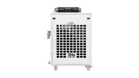  Fiber Lazer Soğutucu CWFL-4000 Chiller - 2