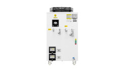 Fiber Lazer Soğutucu CWFL-6000 Chiller - 3