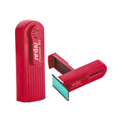 Ideal Pocket Cep 80 Kaşesi Kırmızı Renk - Sırdaş