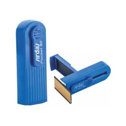 Ideal Pocket Cep 80 Kaşesi Mavi Renk - Sırdaş