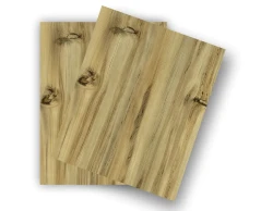 Keçe Çift Yüz Boyalı 2.7mm Mdf - 85x70cm - 6 Parça - 2