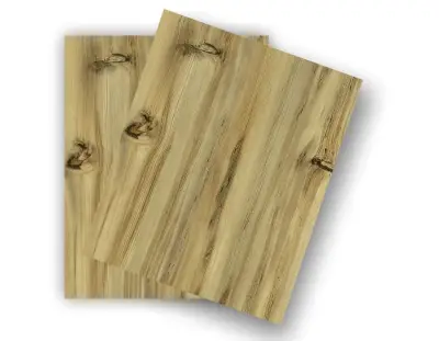 Keçe Çift Yüz Boyalı 2.7mm Mdf - 85x70cm - 6 Parça - 2