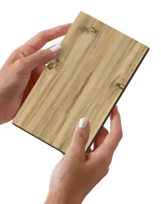 Keçe Çift Yüz Boyalı 2.7mm Mdf - 85x70cm - 6 Parça - 1