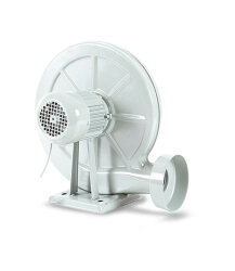 Lazer Duman Emici Salyangoz Motor 950W - 