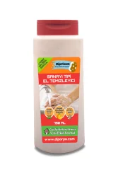 Sanayi Tipi El Temizleyici - Lazercilere Özel - DipClean