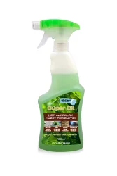 Süper Sil - Mdf ve Parlak Yüzey Temizleyici - DipClean