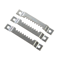 Timsah Tırtıllı Askı Aparatı - Orta Boy - 