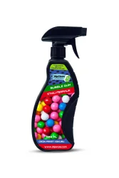 Ürün Paket Kokusu - Bubble Gum 